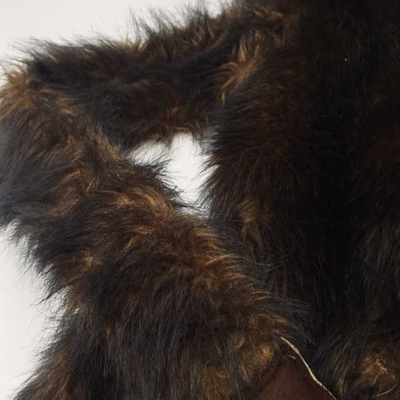 Mugglies Puppet Fair Plush Animal Arm Puppet Vintage - Picture 7 of 14